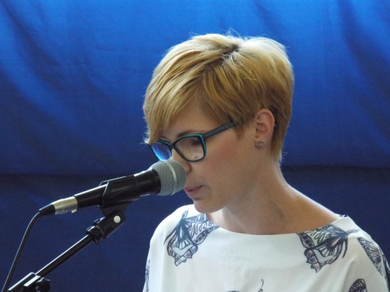 Uroczyste zakończenie roku szkolnego 2015/16